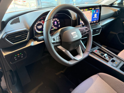 Seat Leon Gebrauchtwagen Seat Leon Gebrauchtwagen