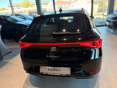 Seat Leon Gebrauchtwagen Seat Leon Gebrauchtwagen