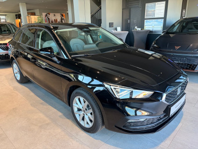 Seat Leon Gebrauchtwagen Seat Leon Gebrauchtwagen