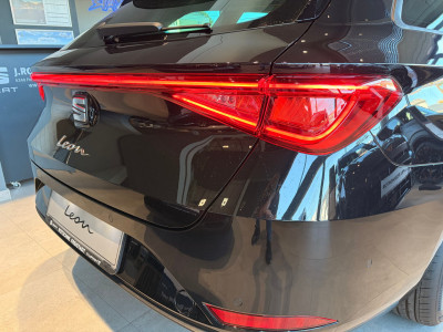Seat Leon Gebrauchtwagen Seat Leon Gebrauchtwagen