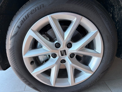 Seat Leon Gebrauchtwagen Seat Leon Gebrauchtwagen