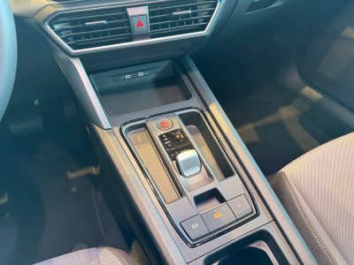 Seat Leon Gebrauchtwagen Seat Leon Gebrauchtwagen