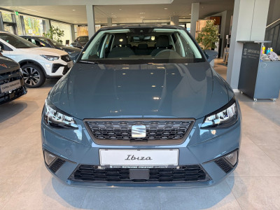 Seat Ibiza Gebrauchtwagen Seat Ibiza Gebrauchtwagen
