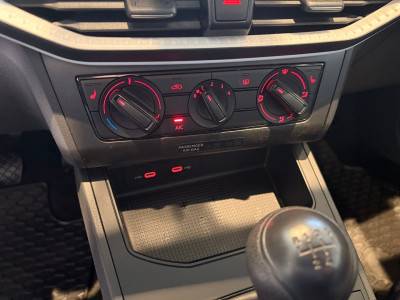 Seat Ibiza Gebrauchtwagen Seat Ibiza Gebrauchtwagen