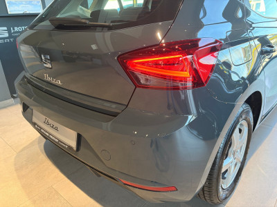 Seat Ibiza Gebrauchtwagen Seat Ibiza Gebrauchtwagen