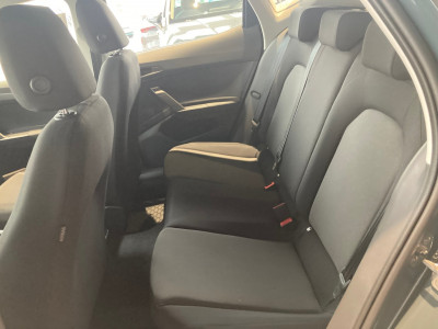 Seat Ibiza Gebrauchtwagen Seat Ibiza Gebrauchtwagen
