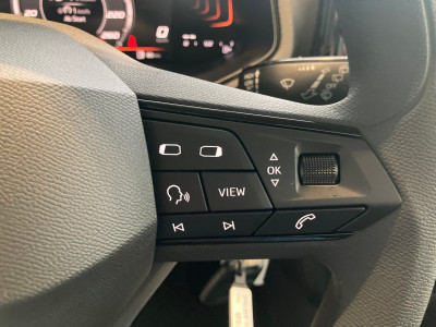 Seat Ibiza Gebrauchtwagen Seat Ibiza Gebrauchtwagen