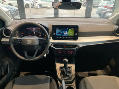 Seat Ibiza Gebrauchtwagen Seat Ibiza Gebrauchtwagen