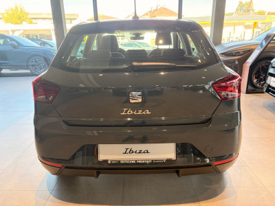 Seat Ibiza Gebrauchtwagen Seat Ibiza Gebrauchtwagen