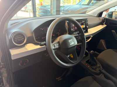 Seat Ibiza Gebrauchtwagen Seat Ibiza Gebrauchtwagen