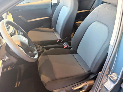 Seat Ibiza Gebrauchtwagen Seat Ibiza Gebrauchtwagen