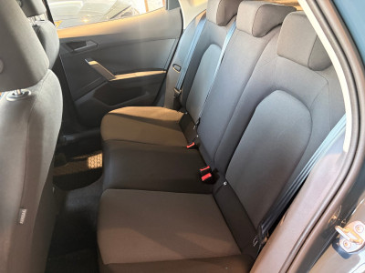 Seat Ibiza Gebrauchtwagen Seat Ibiza Gebrauchtwagen