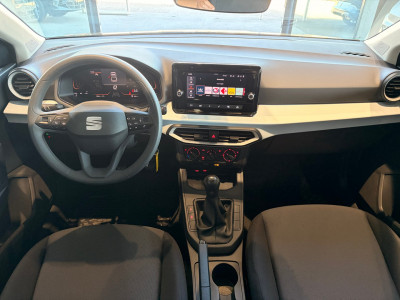 Seat Ibiza Gebrauchtwagen Seat Ibiza Gebrauchtwagen