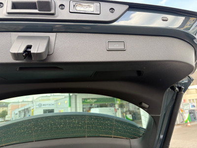 Cupra Formentor Gebrauchtwagen Cupra Formentor Gebrauchtwagen