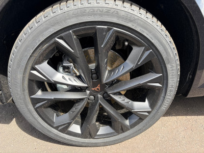 Cupra Formentor Gebrauchtwagen Cupra Formentor Gebrauchtwagen