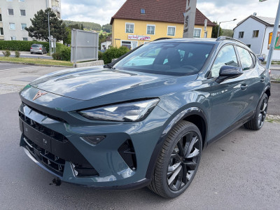Cupra Formentor Gebrauchtwagen Cupra Formentor Gebrauchtwagen