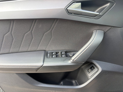 Cupra Formentor Gebrauchtwagen Cupra Formentor Gebrauchtwagen