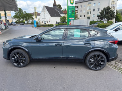Cupra Formentor Gebrauchtwagen Cupra Formentor Gebrauchtwagen