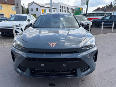 Cupra Formentor Gebrauchtwagen Cupra Formentor Gebrauchtwagen