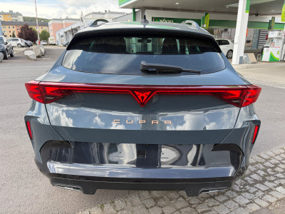 Cupra Formentor Gebrauchtwagen Cupra Formentor Gebrauchtwagen