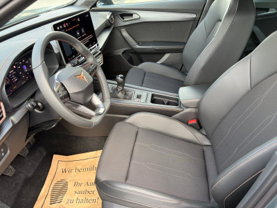 Cupra Formentor Gebrauchtwagen Cupra Formentor Gebrauchtwagen