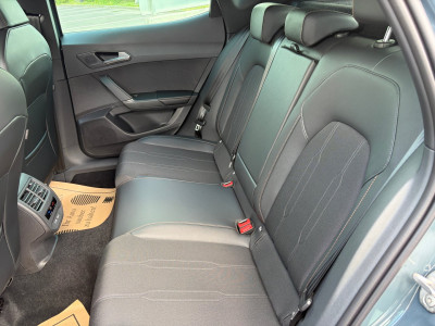 Cupra Formentor Gebrauchtwagen Cupra Formentor Gebrauchtwagen