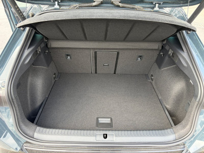 Cupra Formentor Gebrauchtwagen Cupra Formentor Gebrauchtwagen