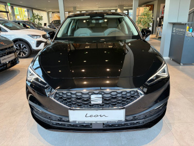 Seat Leon Gebrauchtwagen Seat Leon Gebrauchtwagen