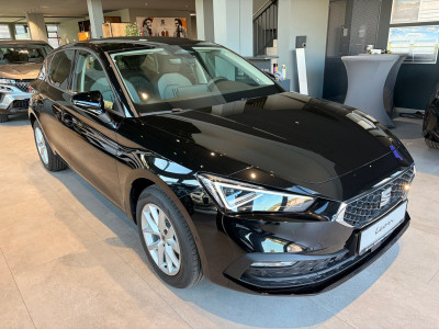 Seat Leon Gebrauchtwagen Seat Leon Gebrauchtwagen