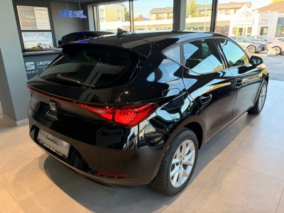 Seat Leon Gebrauchtwagen Seat Leon Gebrauchtwagen