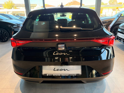 Seat Leon Gebrauchtwagen Seat Leon Gebrauchtwagen