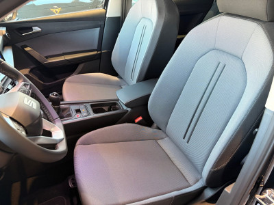 Seat Leon Gebrauchtwagen Seat Leon Gebrauchtwagen