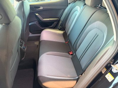Seat Leon Gebrauchtwagen Seat Leon Gebrauchtwagen