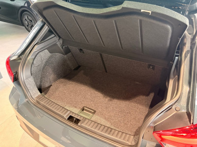 Seat Ibiza Gebrauchtwagen Seat Ibiza Gebrauchtwagen