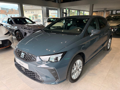 Seat Ibiza Gebrauchtwagen Seat Ibiza Gebrauchtwagen