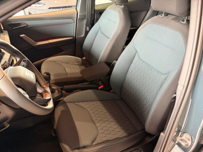 Seat Ibiza Gebrauchtwagen Seat Ibiza Gebrauchtwagen