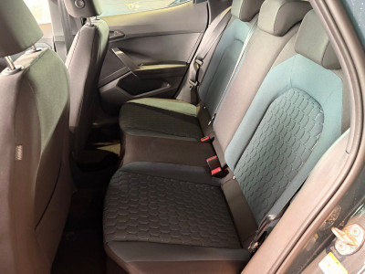 Seat Ibiza Gebrauchtwagen Seat Ibiza Gebrauchtwagen