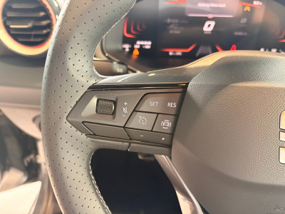 Seat Ibiza Gebrauchtwagen Seat Ibiza Gebrauchtwagen