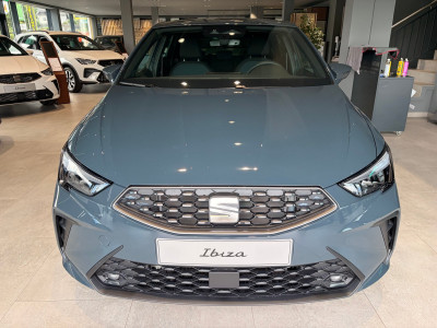 Seat Ibiza Gebrauchtwagen Seat Ibiza Gebrauchtwagen
