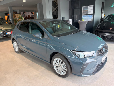 Seat Ibiza Gebrauchtwagen Seat Ibiza Gebrauchtwagen