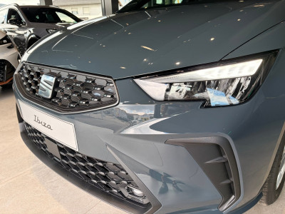 Seat Ibiza Gebrauchtwagen Seat Ibiza Gebrauchtwagen