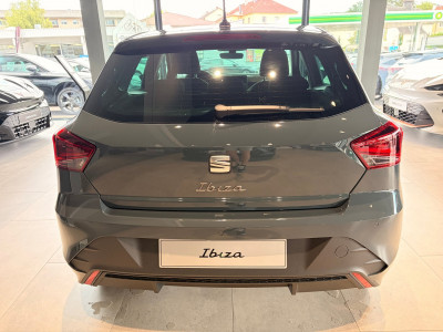 Seat Ibiza Gebrauchtwagen Seat Ibiza Gebrauchtwagen