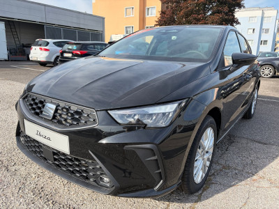 Seat Ibiza Gebrauchtwagen Seat Ibiza Gebrauchtwagen