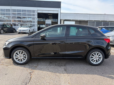 Seat Ibiza Gebrauchtwagen Seat Ibiza Gebrauchtwagen