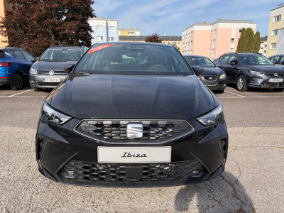 Seat Ibiza Gebrauchtwagen Seat Ibiza Gebrauchtwagen