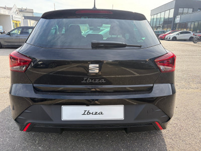 Seat Ibiza Gebrauchtwagen Seat Ibiza Gebrauchtwagen