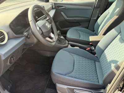 Seat Ibiza Gebrauchtwagen Seat Ibiza Gebrauchtwagen