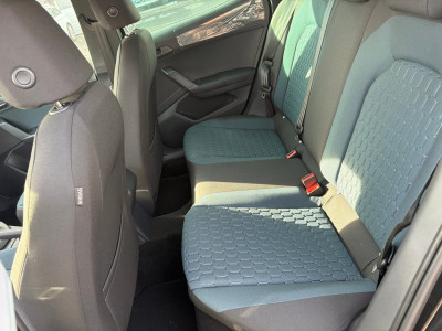 Seat Ibiza Gebrauchtwagen Seat Ibiza Gebrauchtwagen