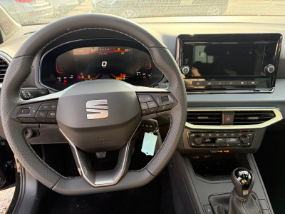 Seat Ibiza Gebrauchtwagen Seat Ibiza Gebrauchtwagen