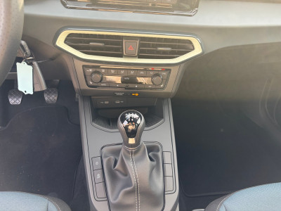 Seat Ibiza Gebrauchtwagen Seat Ibiza Gebrauchtwagen